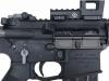 [VFC] SR16E3 MOD2 M-LOK CQB ガスブローバック アルミサプレッサー プチカスタム (中古)