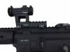 [VFC] SR16E3 MOD2 M-LOK CQB ガスブローバック アルミサプレッサー プチカスタム (中古)