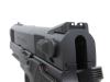 [WA] S&W M4013 TSW ライトニングカスタム ブラックVer ガスブローバック (中古)