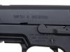 [WA] S&W M4013 TSW ライトニングカスタム ブラックVer ガスブローバック (中古)