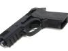 [WA] S&W M4013 TSW ライトニングカスタム ブラックVer ガスブローバック (中古)