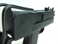 [東京マルイ] イングラム Mac10 電動コンパクトSMG 本体セット (新品取寄)