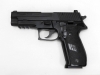 [タナカ] SIG SAUER / シグザウエル P226 レイルドフレイム (中古)