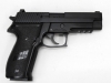 [タナカ] SIG SAUER / シグザウエル P226 レイルドフレイム (中古)