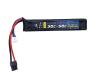 [SFA] LiPoバッテリー 7.4V 1000mAh 30C-50C スティックタイプ MR30コネクタ SA-B024MR (新品)