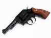 [コクサイ] S&W M10 ミリタリーポリス 4インチ GR2000ダイカスト No.461 ポリウッディG.P (未発火)