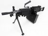 [A&K] M249 PARA Tコネクターカスタム (中古)