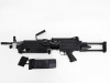 [A&K] M249 PARA Tコネクターカスタム (中古)