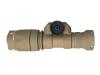 [SUREFIRE] M300A ミニ スカウトライト FDE ピカティニー規格対応 M300A-TN (中古)