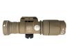 [SUREFIRE] M300A ミニ スカウトライト FDE ピカティニー規格対応 M300A-TN (中古)