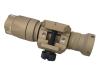 [SUREFIRE] M300A ミニ スカウトライト FDE ピカティニー規格対応 M300A-TN (中古)