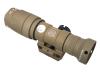 [SUREFIRE] M300A ミニ スカウトライト FDE ピカティニー規格対応 M300A-TN (中古)