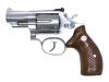 [コクサイ] S&W M66 2.5インチ NO.68 発火モデルガン (未発火)