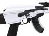 [東京マルイ] AK ホワイトストーム / WHITE STORM モダナイズドAK 次世代電動ガン 一部付属品欠品 (中古)