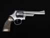 [マルシン] S&W M629 .44マグナム GAS TYPE シルバー (中古)