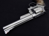 [マルシン] S&W M629 .44マグナム GAS TYPE シルバー (中古)