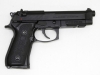 [東京マルイ] M9A1 ガスブローバック ホーグタイプグリップカスタム (中古)