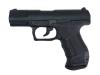 [UMAREX] Walther ワルサー P99 DAO 正規ライセンス Co2 ガスブローバック (新品)