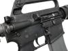 [DNA] Colt M16A2Carbine Mod.723 ガスブローバック (中古)