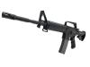 [DNA] Colt M16A2Carbine Mod.723 ガスブローバック (中古)