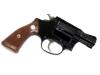 [タナカ] S&W .38 チーフスペシャル 2インチ スクエアバット "ジョーカーモデル" スチール・フィニッシュ Ver.2 発火モデルガン (新品)