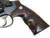 [タナカ] S&W M29 カウンターボアード 4インチ スチールジュピターフィニッシュ 空打ちカート付/アルタモント木製グリップカスタム (中古)