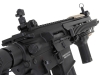 [Arcturus] HK416F-C 電動ガン ブラック AT-HT03-BK ドレスアップカスタム (中古)