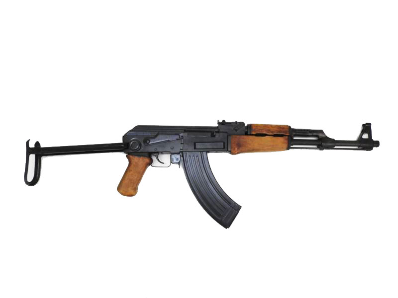 AK-47ハドソン製 モデルガンカートリッジ - トイガン