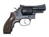 [コクサイ] S&W M19 HW 2.5インチ NO.248　発火モデルガン 磁性樹脂 (中古)