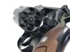 [コクサイ] S&W M19 HW 2.5インチ NO.248　発火モデルガン 磁性樹脂 (中古)