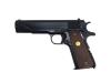 [スズキ] M1911A1 ブラック ABS モデルガン 箱傷み (中古)