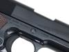 [スズキ] M1911A1 ブラック ABS モデルガン 箱傷み (中古)