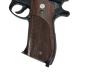 [マルシン] S&W M439 ABSブラストタイプ 木製グリップカスタム (中古)