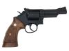 [タナカ] S&W M19 4インチ コンバットマグナム HW Ver.3 ガスガン 24/08以降ロット (新品)