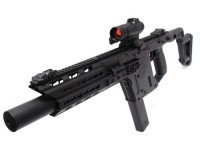 [LayLax] KRISS VECTOR クリスベクター キーモッド レイルハンドガード 【M】 (中古)