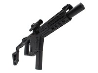 [LayLax] KRISS VECTOR クリスベクター キーモッド レイルハンドガード 【M】 (中古)