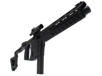 [LayLax] KRISS VECTOR クリスベクター キーモッド レイルハンドガード 【L】 (中古)