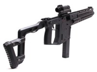 [LayLax] KRISS VECTOR クリスベクター キーモッド レイルハンドガード 【L】 (中古)