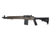 [WE] タクティカル M14 ガスブローバック RA-TECH LV3カスタム (中古)