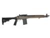 [WE] タクティカル M14 ガスブローバック RA-TECH LV3カスタム (中古)