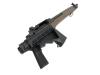 [WE] タクティカル M14 ガスブローバック RA-TECH LV3カスタム (中古)