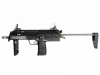 [東京マルイ] MP7A1 電動コンパクトSMG 本体セット ショップ調整品 ミニTコネクターカスタム (中古)