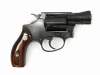 [コクサイ] S&W M36 ヘヴィーウェイト 2インチ NO.167 シリンダー回転不足あり (中古)