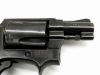 [コクサイ] S&W M36 ヘヴィーウェイト 2インチ NO.167 シリンダー回転不足あり (中古)