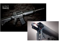 [KSC] M4A1 ERG (中古)