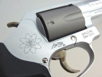 [タナカ] S&W M360SC 2インチ セラコートフィニッシュ (未発火)