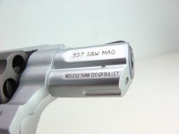 [タナカ] S&W M360SC 2インチ セラコートフィニッシュ (未発火)