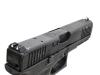 [VFC/UMAREX] グロック17 Gen5 ガスブローバック Bomber airsoft製アルミスライドカスタム (中古)