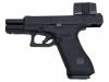 [VFC/UMAREX] グロック45 G45 BomberAirsoft MOS アルミスライド ACROタイプP-1サイト ガスブローバック (中古)