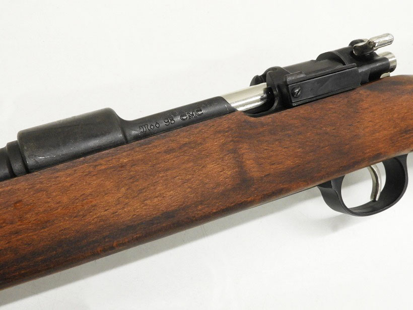 東京CMC] モーゼル Kar98K スポーター (中古)｜エアガン.jp